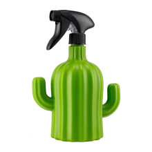 Regador de jardim com bico removível para uso interno, ideal para suculentas e flores. Borrife água em vasos pequenos e modernos em formato de