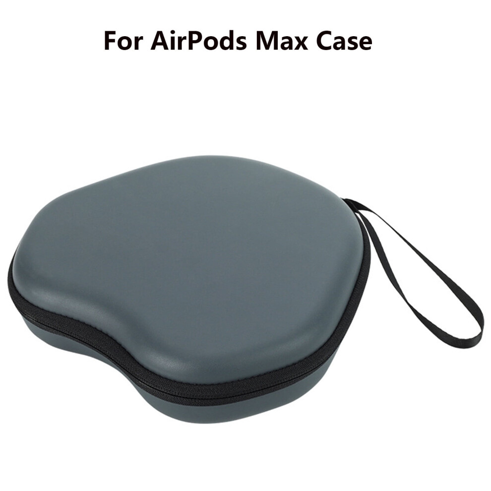 Kiplyki Wholesale Headphone Over Ear Case Hard Eva Travel Storage Case For Compatible With Apple Compatible With Airpods Max 9322103711357