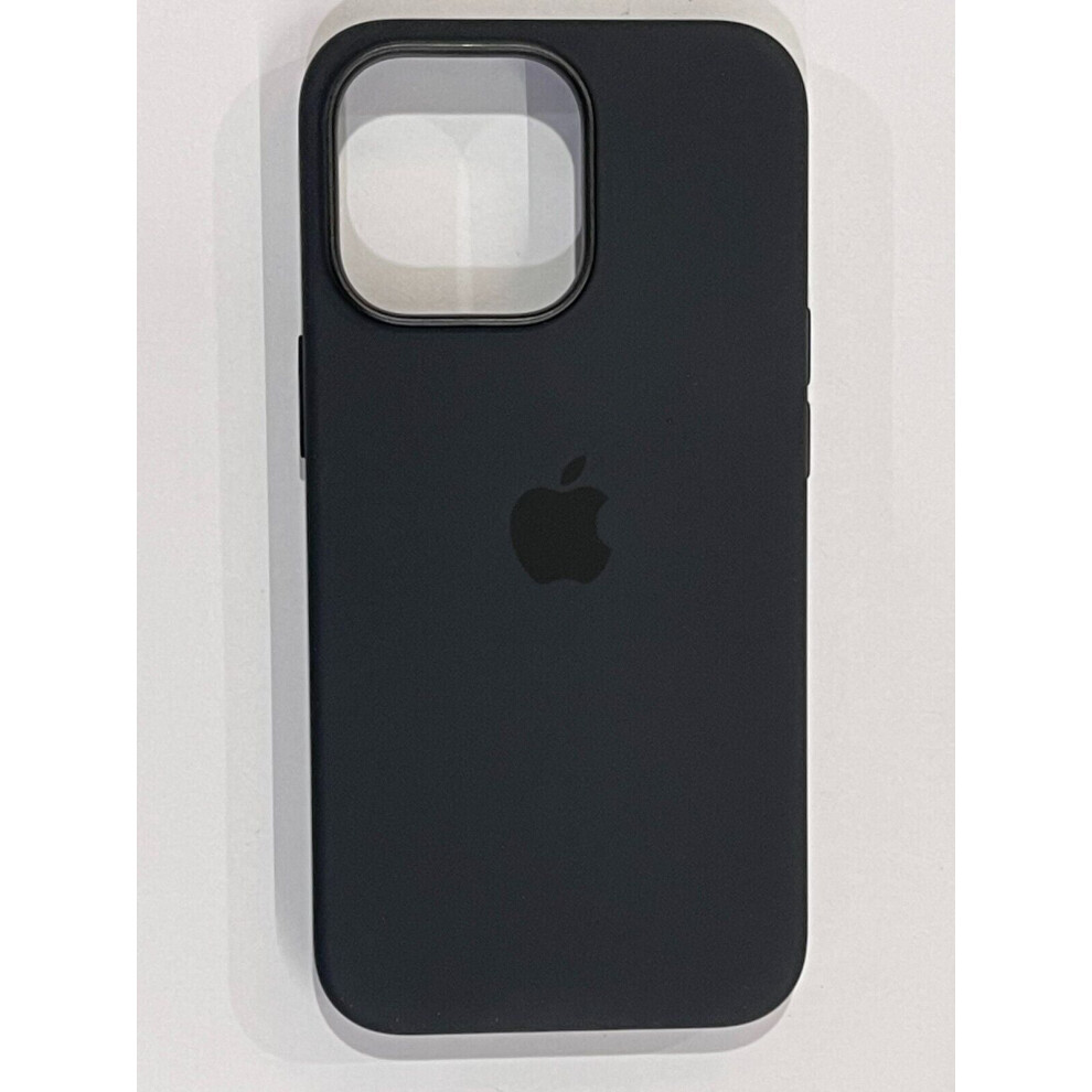 Liquid Silicone Soft Phone Case With Magsafe For Compatible With Iphone 13 Pro 6.1'' 9322103713054