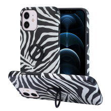Capa texturizada à prova de choque para tablet de 12 polegadas.