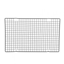Dekaim Cooling Rack, wielofunkcyjna stal nierdzewna, nieprzywierająca powłoka do grilla, ruszt chłodzący, siatka do pieczenia