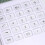 Donemore Calculator Αριθμομηχανή 12 ψηφίων, Φορητή χαριτωμένη λεπτή ηλιακή αριθμομηχανή με 4