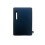 Θήκη σιλικόνης συμβατή με τον SSD Samsung T9Mobile, ανθεκτική στις γρατσουνιές και τους 3