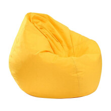 Capa de sofá Ynlkorvg com forro e capa de cadeira de algodão 70x80cm, capa de almofada para sofá - Amarelo