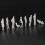 1:50 White Figures Architectural Model Human Scale HO Model Plastic Peoples,10 Pieces 3