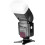 Kamerablitz Bounce Light Hård Diffuser til TT560TT520 Flash Speedlite 5