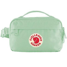 Sac à dos grande capacité, sac à dos décontracté pour étudiant, en toile imperméable, petit sac banane, vert menthe
