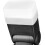 Kamerablitz Bounce Light Hård Diffuser til TT560TT520 Flash Speedlite 3