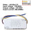 Tailai LED Driver3color Adapter για φωτισμό LED Αντικατάσταση μετασχηματιστή μη απομόνωσης 1