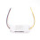 Tailai LED Driver3color Adapter για φωτισμό LED Αντικατάσταση μετασχηματιστή μη απομόνωσης 5
