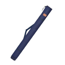 Borsa porta attrezzatura da pesca Borsa per canna da pesca BLU SCURO 120 cm Blu scuro 120 cm Blu scuro Blu scuro 120 cm