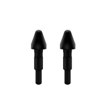 Pontas de reposição Precision Pen2Nibs compatíveis com a caneta Lenovo Xiaoxin, pontas stylus para Tab P11, Pad/Pro/Plus e Yoga Pad Pro.