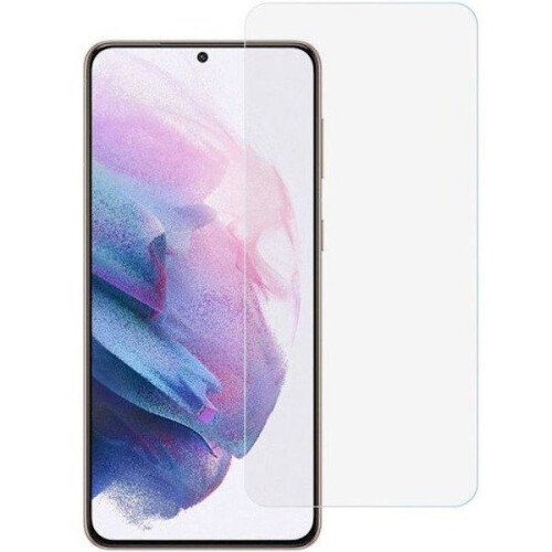 Συμβατό με το Samsung Galaxy S21Plus Προστατευτικό οθόνης από σκληρυμένο γυαλί 0,3 χιλ.