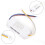 Tailai LED Driver3color Adapter για φωτισμό LED Αντικατάσταση μετασχηματιστή μη απομόνωσης 2