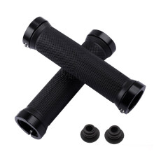 1 par skridsikkert styr mountainbike cykel cykling BMX styrgreb