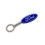 Sleutelhanger embleem logo voor Ford Blue M 2