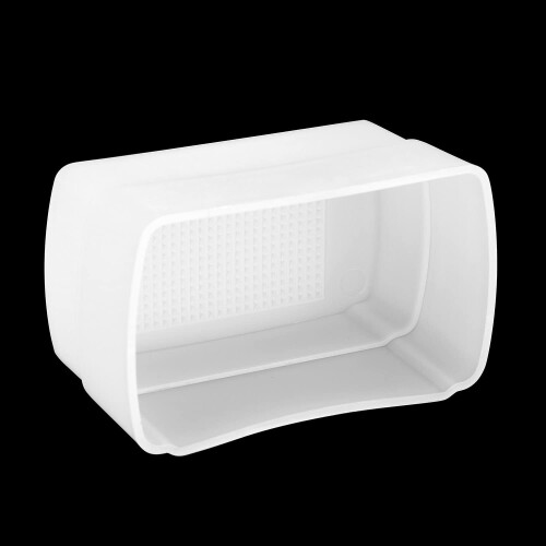 Kamerablitz Bounce Light Hård Diffuser til TT560TT520 Flash Speedlite 1