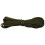 Biudunm7Rope Σχοινί Αλεξίπτωτου Paracord για Κάμπινγκ Επιβίωσης Χρώμα: πράσινο Μήκος: 8M 1
