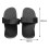 Portable Rowing Machine Pedals Equipment Replacement Durable Adjustable Stable Universal Practical for Home Office Walking 7