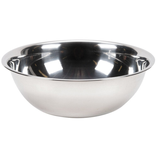 Μπολ ανάμειξης Vollrath47935 5Qt. από ανοξείδωτο ατσάλι