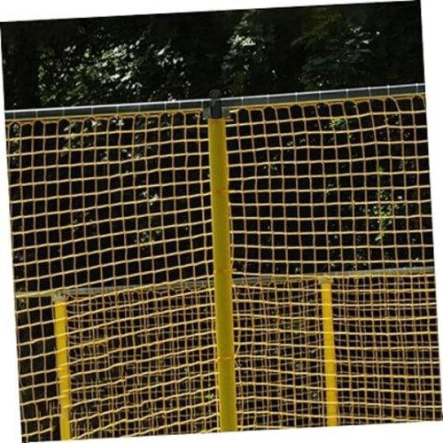 pcs Trampoline Post Protectors Trampoline Replacement Accessories Safety Net Protection and Fixation 1