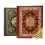 Μεγάλο άλμπουμ SHAOSZC για scrapbooking, 200 σελίδες χωρίς οξύ + 50 θήκες, οργανωτής 4