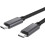 Charging cable - for PS5/ Playstation 5 USB-C 2M Extra Long 2 meters 1