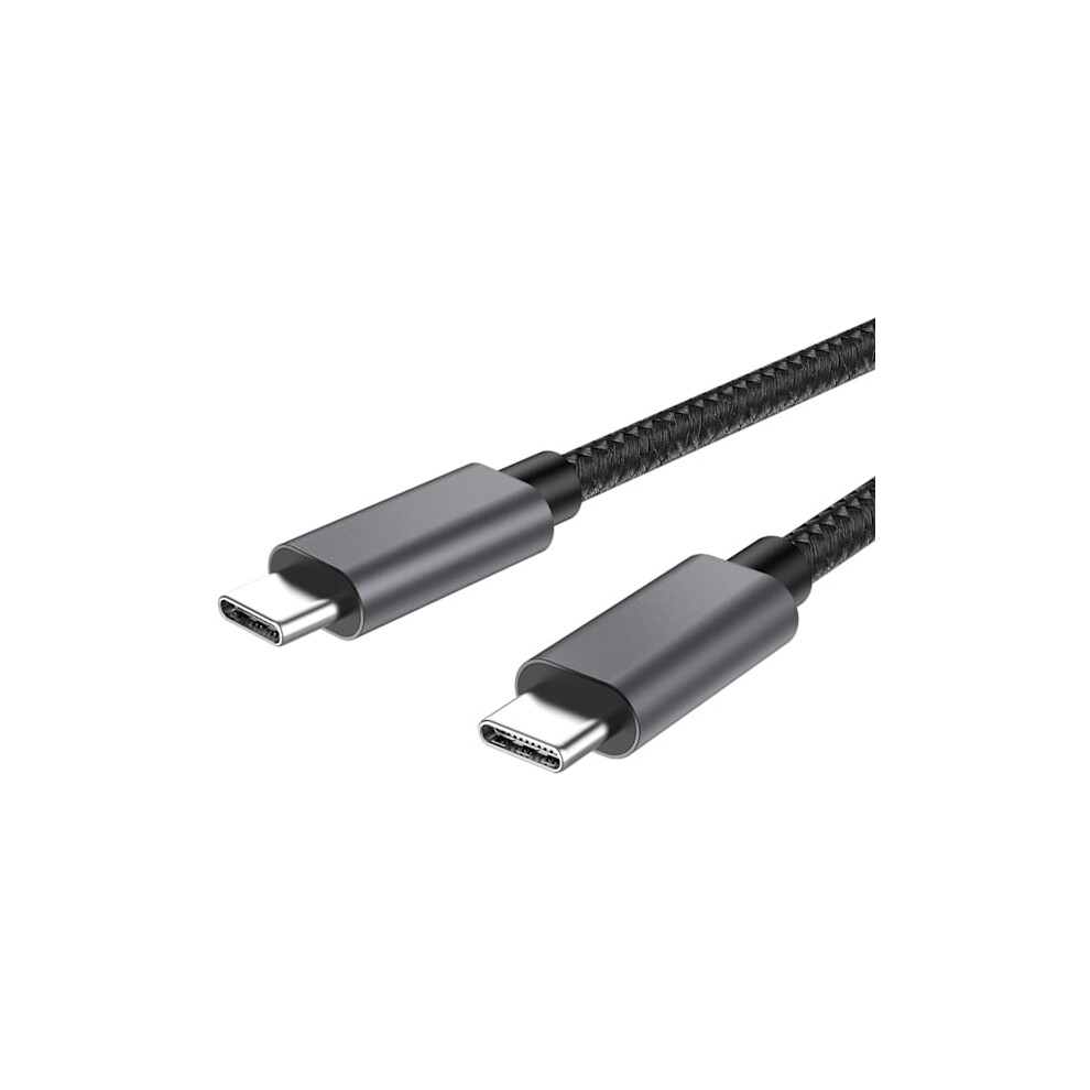 Charging Cable - For Ps5/ Playstation 5 Usb-C 2M Extra Long 2 Meters 9191629640874