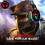 Ikohbadg Over-Ear Gaming Headset with Mic, Black 4