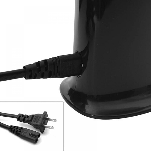 Φορτιστής USB γενικής χρήσης, σταθμός φόρτισης USB 6 θυρών για επιτραπέζιους 2