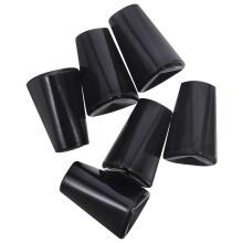 6 Pcs Kettle Lid Top Beads Tea Pan Holding Handle Universal Pot Blacksto for Pans Bakelite
