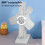 Lampe de lecture 360Book 4