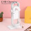 Lampe de lecture 360Book 5