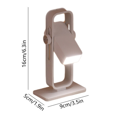 Lampe de lecture 360Book 2