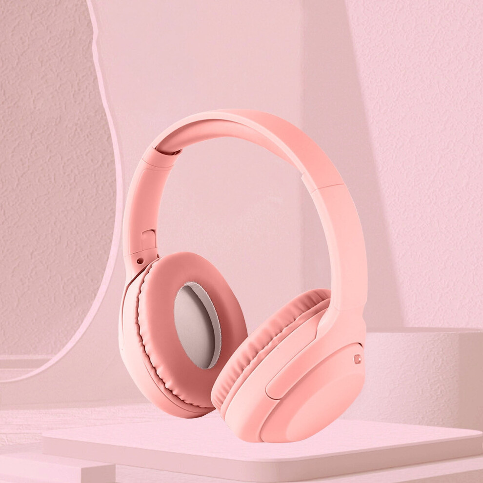 Headphones With Mic Clearance Wireless Headset Foldable Headset Headphones Earphone Pluggable Card Universal Headphones Over Ear 9191629712427