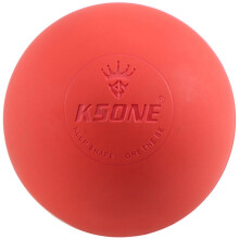 Massage Ball 6.3cm Fascia Ball Ball Yoga Muscle Relaxation Pain Relief Portable Physiotherapy Ball 2