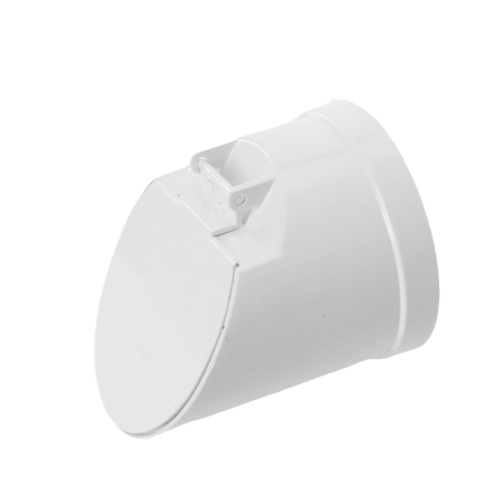 50-160Mm Pvc Drainage Pipe Floor Drains Auto Closing Displacement Valve Cover 9191629714704