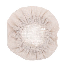Glass Sealed Tank Fermentation Tank Lid Cloth Cap Bottles Yeast Glass Jar Parts Can Covers Can Lid Pickling Jars Covers