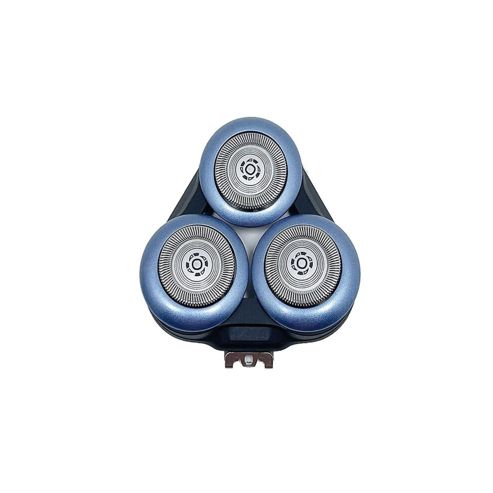 Compatible with Philips S6000 S6011 S6015 S6500 S6550 Shaver Head