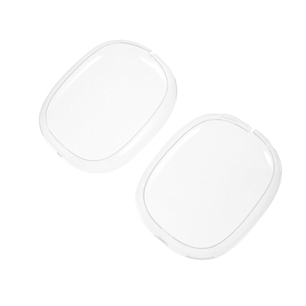 1 Pair Headphone Protector Wireless Headset Ear Pad Cover Compatible With Airpods Max 9004841027388