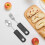 Bendable Fork and Spoon Elderly Adaptive Utensils Tableware Stainless Steel Flatware Gift 2