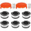 Black+decker A6481 καρούλι + 6 τεμάχια πετονιάς για χορτοκοπτικό Reflex null none 1