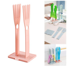 Étagères de rangement pour ustensiles de cuisine, motif gants, 2022 : supports pour la maison