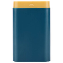 Cutie de depozitare pentru pastile de călătorie Mini6Slots, organizator portabil, gadgeturi pentru casă, reducere