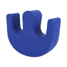 IMossad Patient Turning Device, Compatible with U-Shaped Turning Pillows, Removable Straps, Prevent Muscle Atrophy, Bedridden Nursing for Elderly