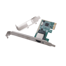 1000-Mbit/s-Gigabit-Ethernet-PCI-Express-PCI-E-Netzwerkkarte, 10/100/1000M-RJ45-LAN-Adapter, Konverter, Netzwerkcontroller