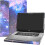 Capa protetora para tela de 15,6 polegadas compatível com Dell Inspiron 15 5580 5585 / Inspiron 15 2-em-1 7590 7591 / Vostro 15 5581 / MSI Creator 1