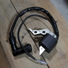 Onderdelen voor tuingereedschap GM82 154F Bobine Chinees154F KE24015AA