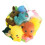 Anime Pikachu Bulbasaur Charmander Squirtle Eevee Snorlax Φιγούρες Κινούμενων Σχεδίων Φωνητικό Παιχνίδι 1