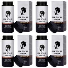 Hair Styling Powder for Men & Women - Natural, Refreshing, Long-Lasting | 2PCS | Frizz Control, Back Styling, Oil Absorbing Powder | Compatible with